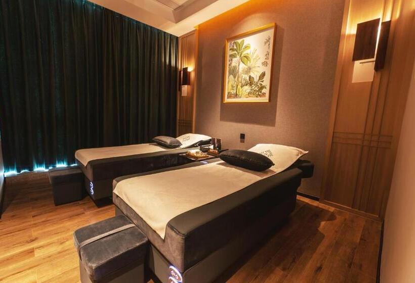 Hamps Hotel Shenzhen