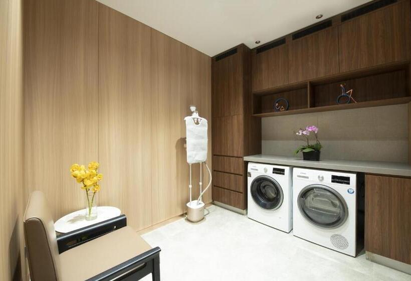 Hamps Hotel Shenzhen