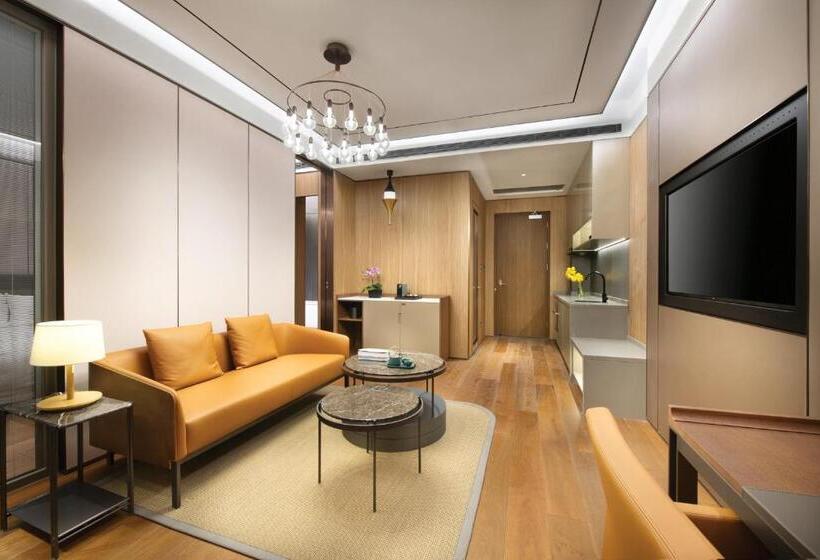 Hamps Hotel Shenzhen