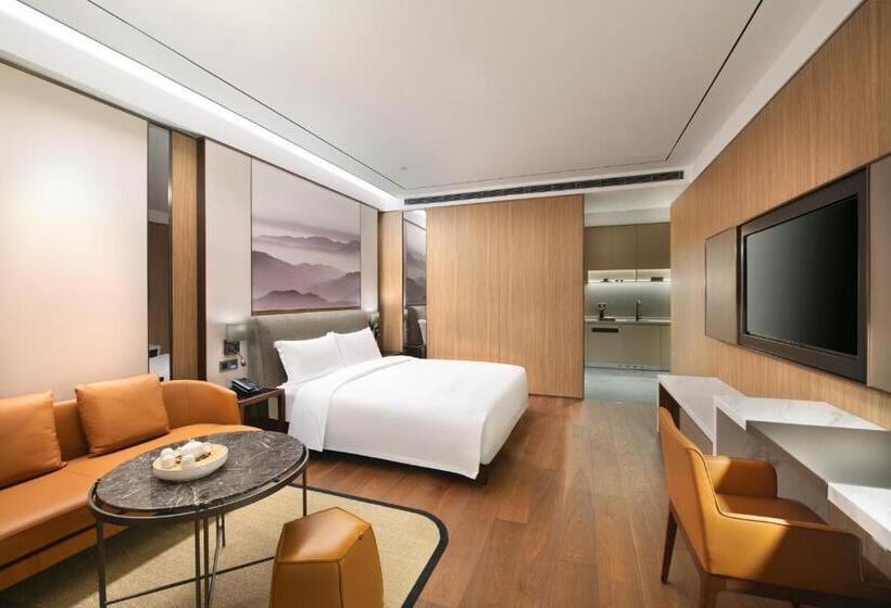 Hamps Hotel Shenzhen