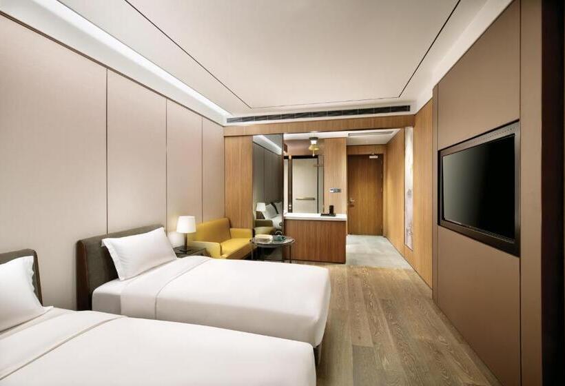 Hamps Hotel Shenzhen