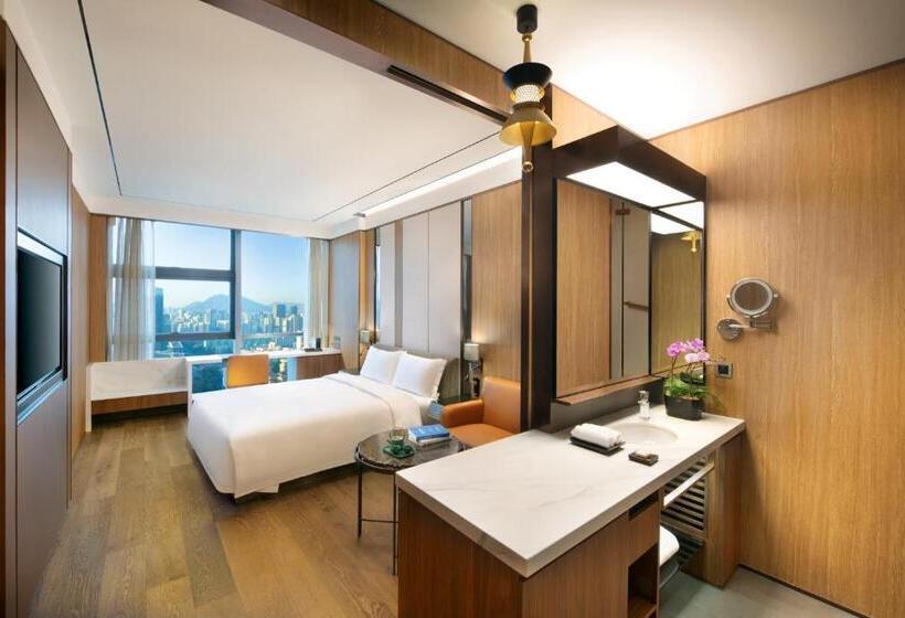 Hamps Hotel Shenzhen