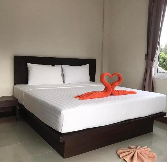 Hassana Apartment