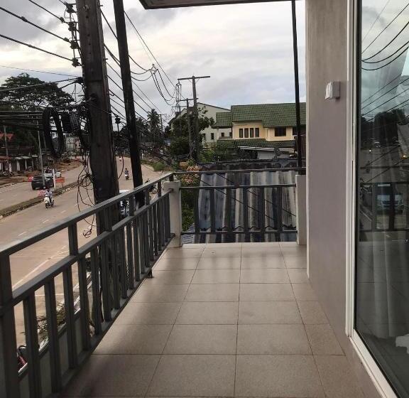 Hassana Apartment