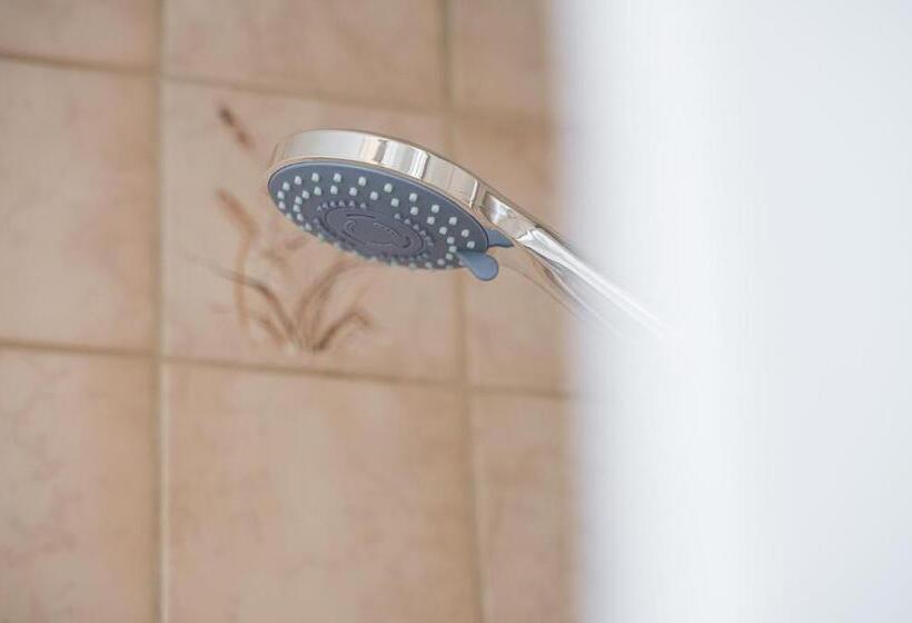 ホテル Home2stay Apartmenthaus Heilbronn City Kitchen Parking Highspeed Wifi Washroom