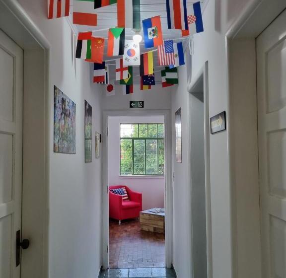 Hostel Kaizen Curitiba