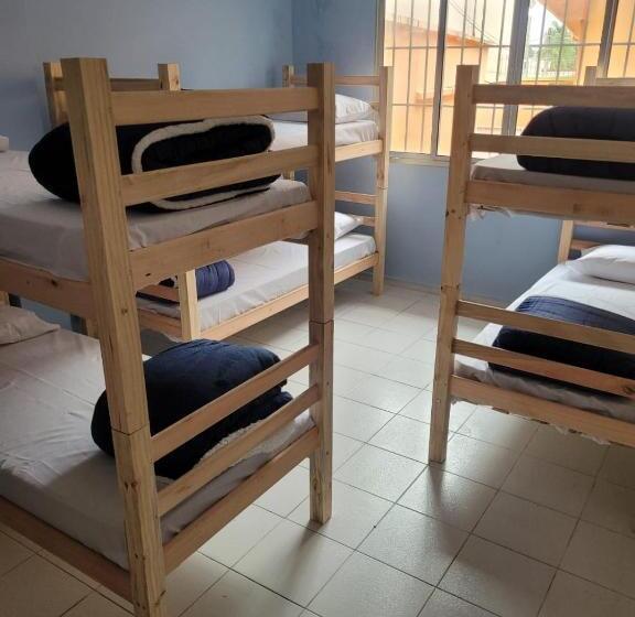 Hostel Kaizen Curitiba