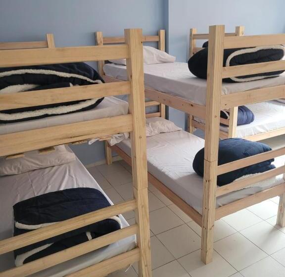 Hostel Kaizen Curitiba