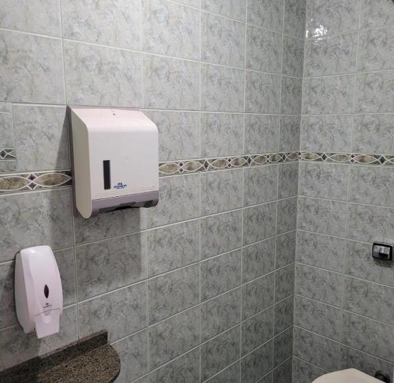 Hostel Kaizen Curitiba