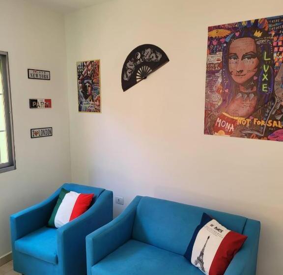 Hostel Kaizen Curitiba