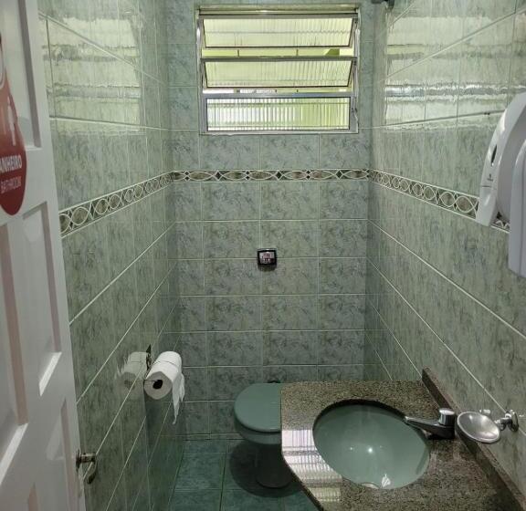 Hostel Kaizen Curitiba