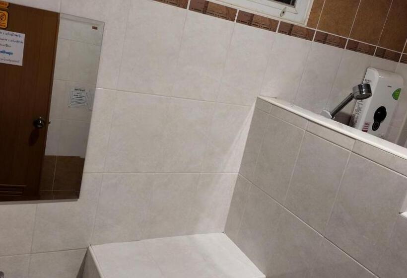 בית מלון כפרי กัญญ่า เพลส Kanya