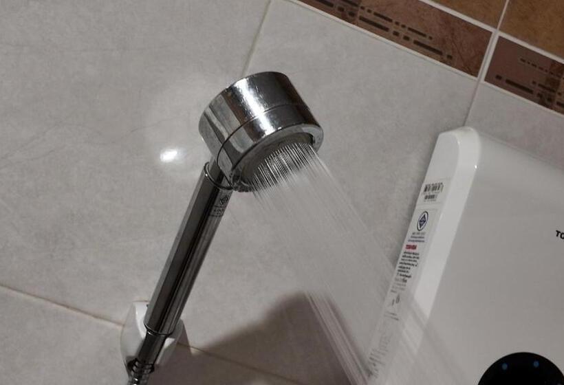 בית מלון כפרי กัญญ่า เพลส Kanya