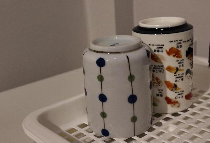 בית מלון כפרי กัญญ่า เพลส Kanya