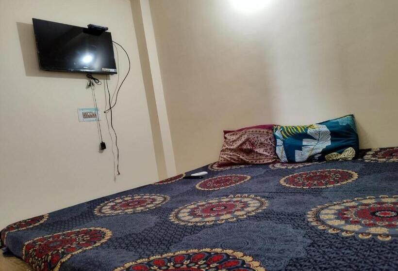 בית מלון כפרי 7s