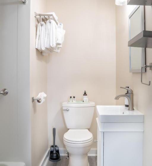 فندق 935 Ocean, A Beachside Inn