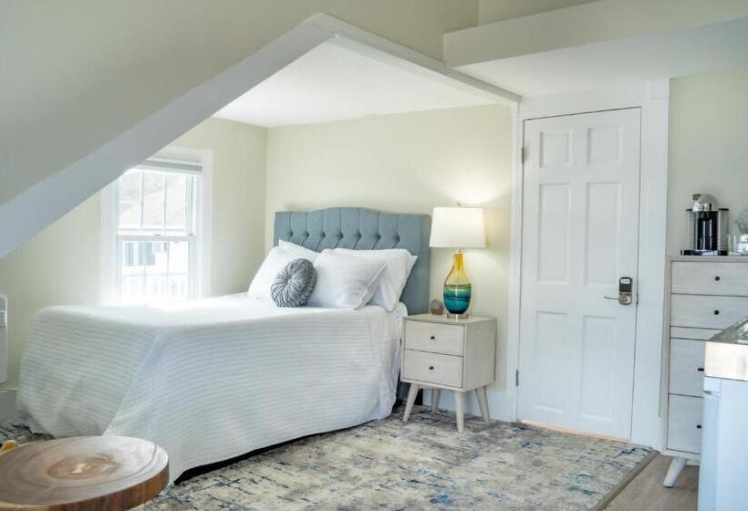 فندق 935 Ocean, A Beachside Inn