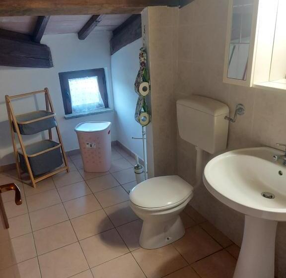 호텔 Agriturismo La Verde Rosa