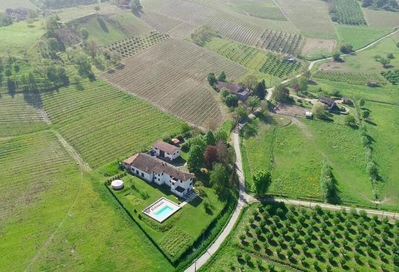 Отель Casale Gioia