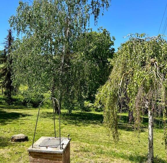 Отель Casale Gioia