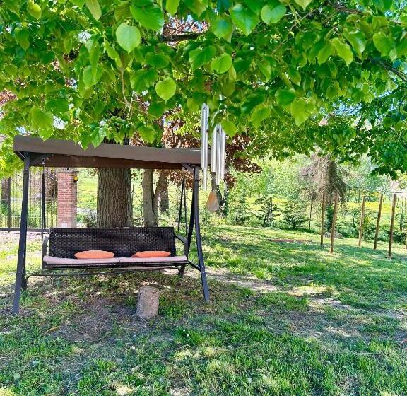 Отель Casale Gioia