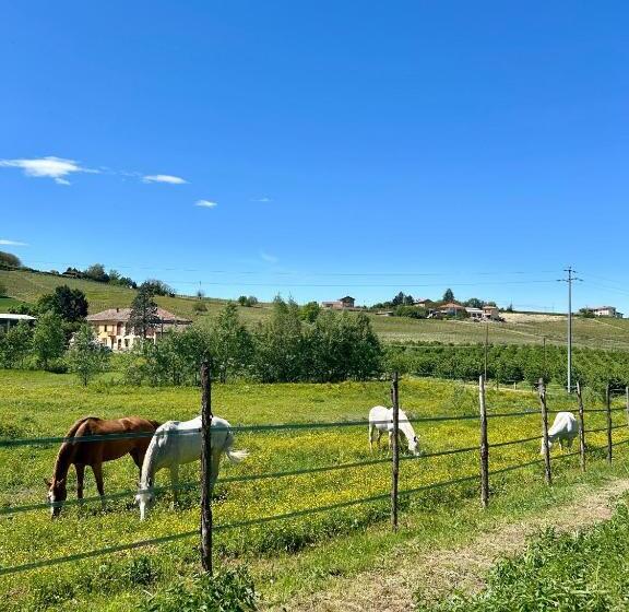 Отель Casale Gioia