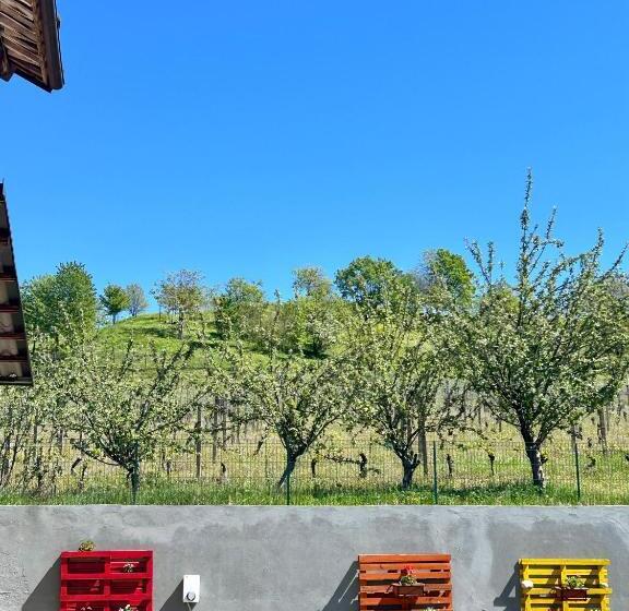 Отель Casale Gioia