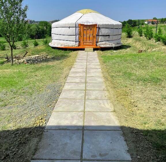 Отель Casale Gioia