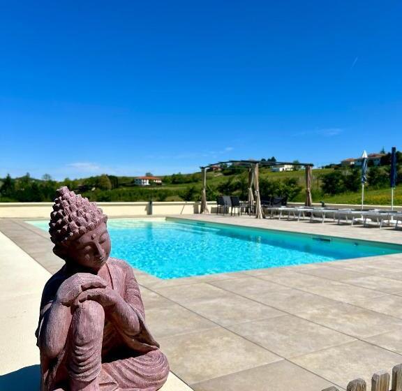 Отель Casale Gioia