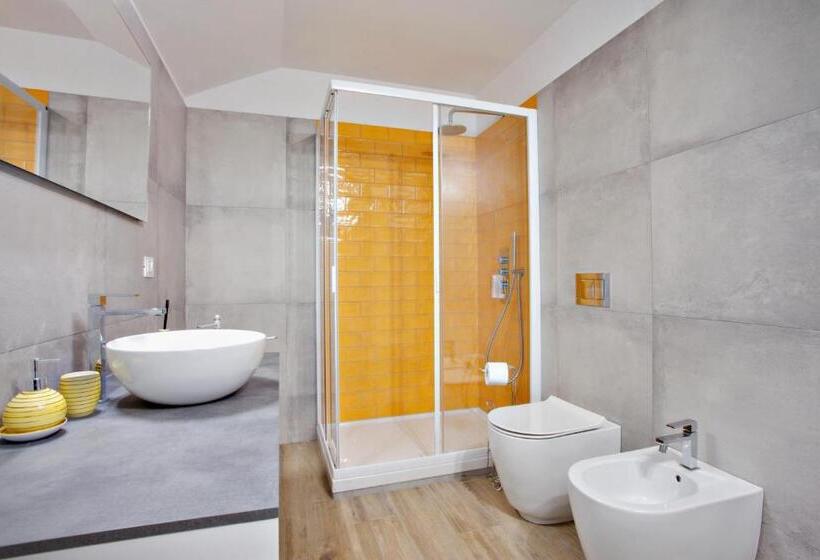 Отель Casale Gioia