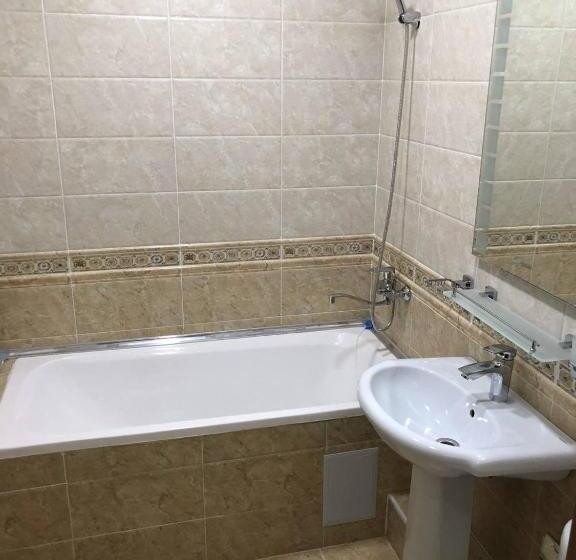 فندق Al Rayhon Bukhara