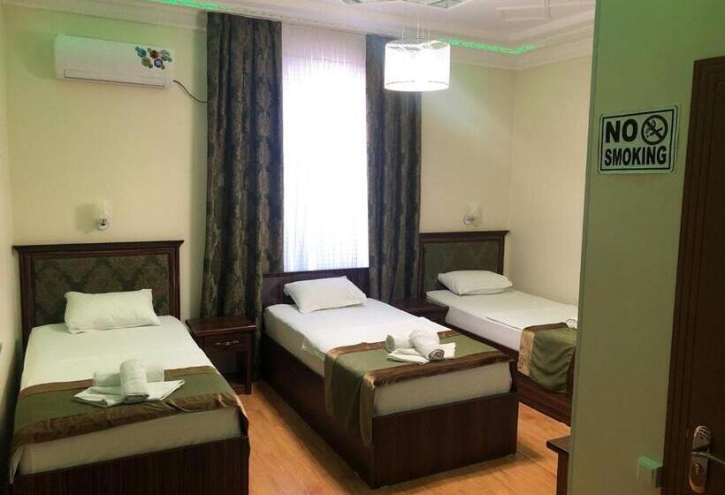 فندق Al Rayhon Bukhara