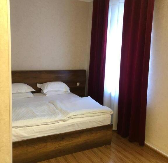 酒店 Al Rayhon Bukhara