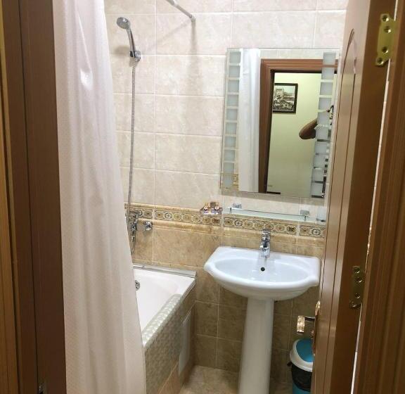 فندق Al Rayhon Bukhara