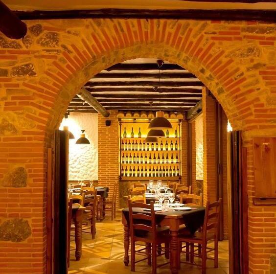 酒店 Alojamiento Rural Villanueva Del Conde