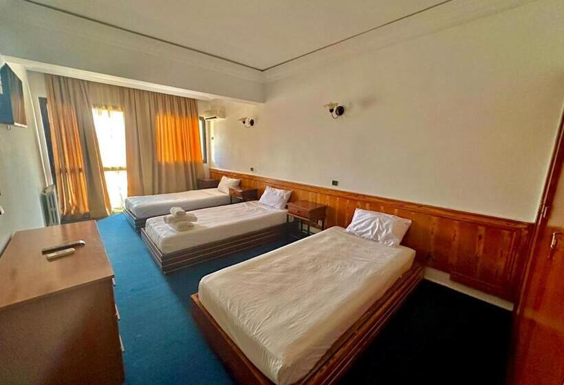 هتل Amrouss Touristic Darmaroc