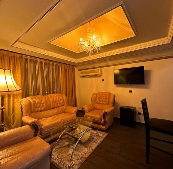 هتل Amrouss Touristic Darmaroc