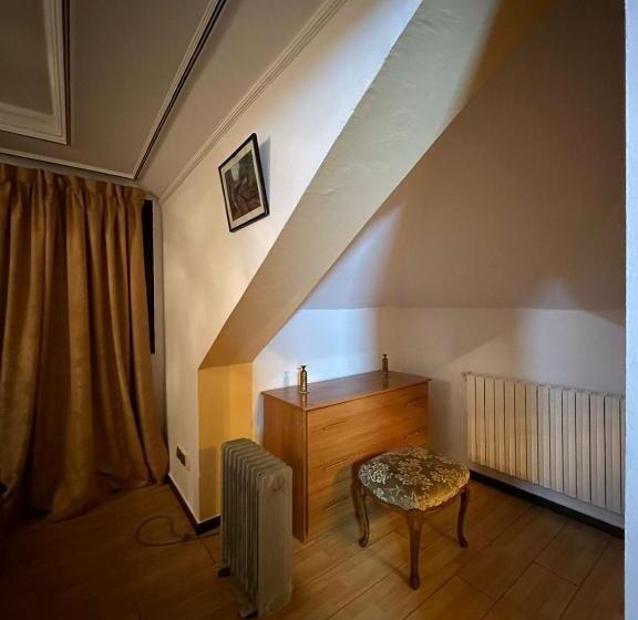 هتل Amrouss Touristic Darmaroc