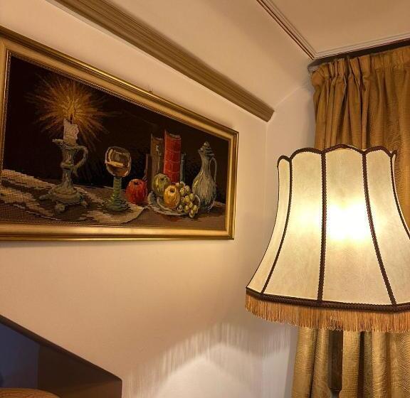 هتل Amrouss Touristic Darmaroc