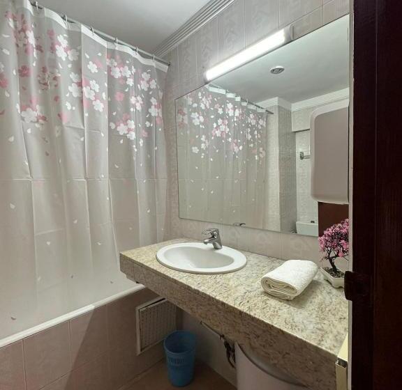 هتل Amrouss Touristic Darmaroc