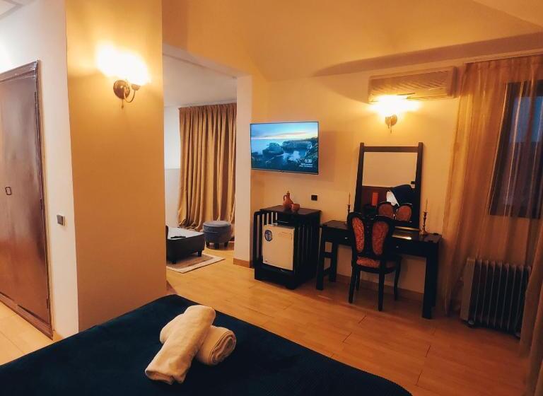 هتل Amrouss Touristic Darmaroc