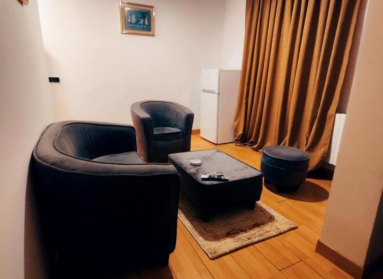 هتل Amrouss Touristic Darmaroc