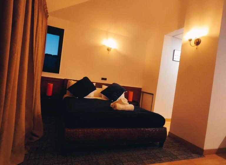 هتل Amrouss Touristic Darmaroc