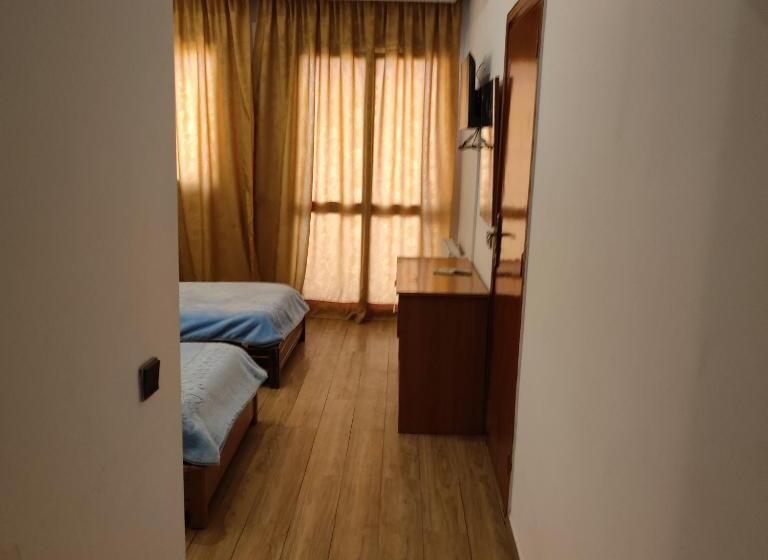 فندق Amrouss Touristic Darmaroc