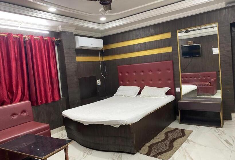 Hotel Ankur