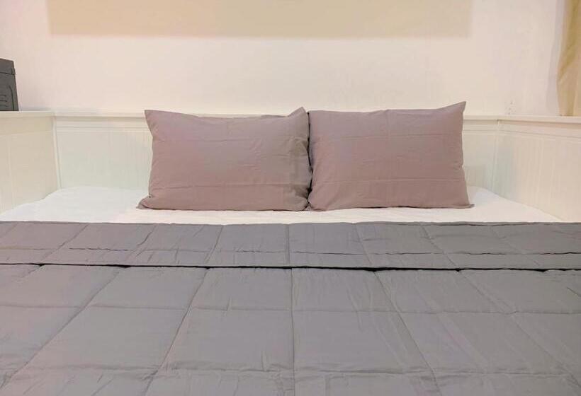 호텔 Apartemen Sky House Bsd By Benchmark