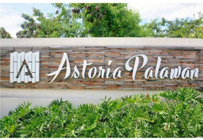 בית מלון כפרי Astoria Palawan