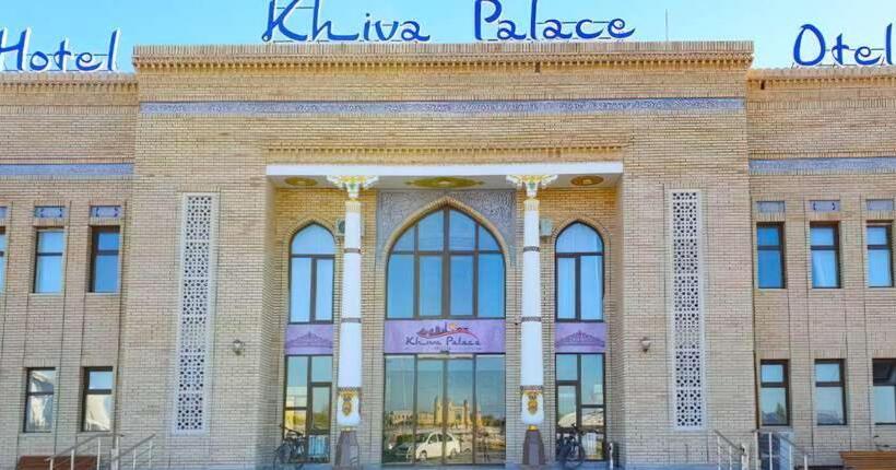 فندق Atlas