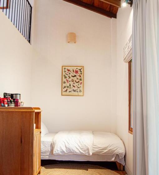 בית מלון כפרי Auen Posada Andina