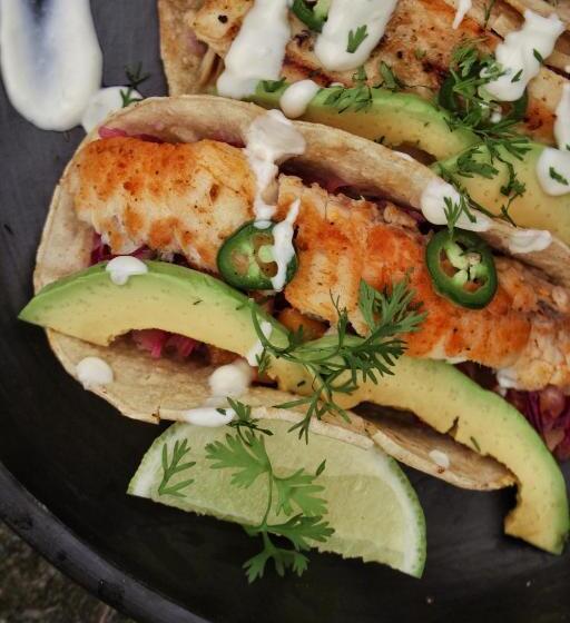 בית מלון כפרי Auen Posada Andina